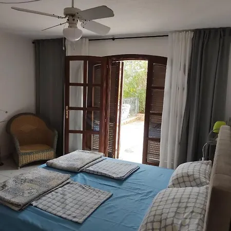 Casa Solita Apartment