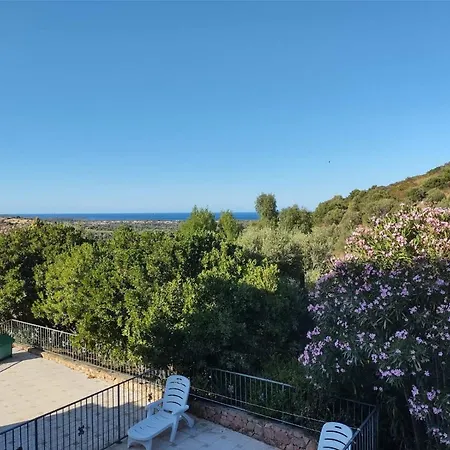 Daire Casa Solita Budoni