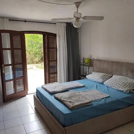 Apartment Casa Solita *