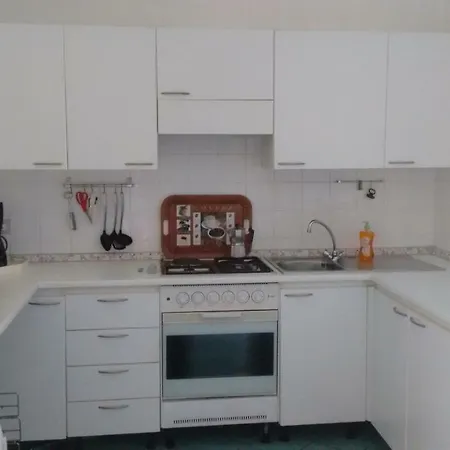 Casa Solita Daire *