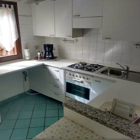 Casa Solita *
