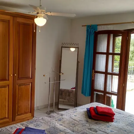 Apartment Casa Solita
