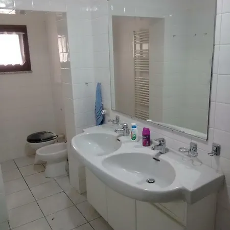 Apartment Casa Solita