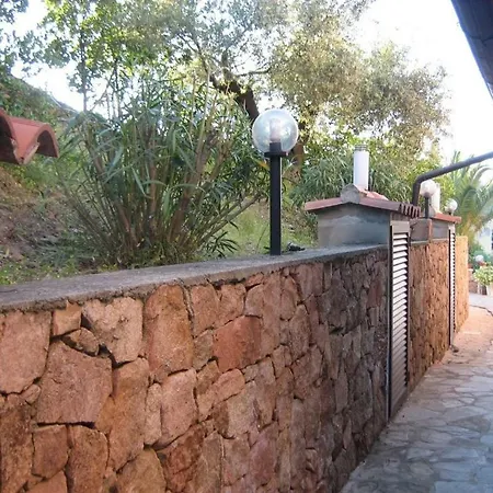 Apartment Casa Solita Budoni