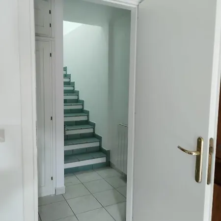 Διαμέρισμα Casa Solita *