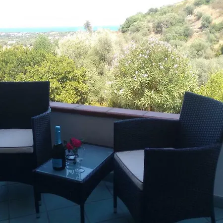 Διαμέρισμα Casa Solita