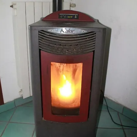 Casa Solita Διαμέρισμα