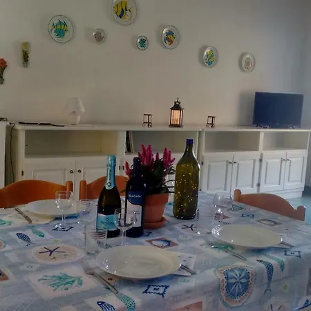 Casa Solita *